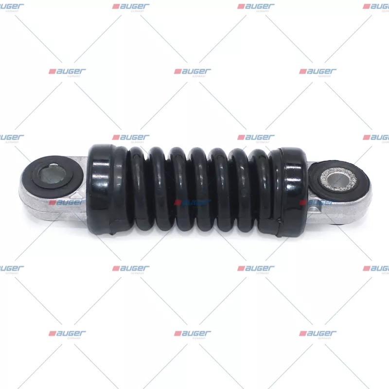 Amortisseur de vibrations, courroie trapézoïdale à nervures AUGER 220117