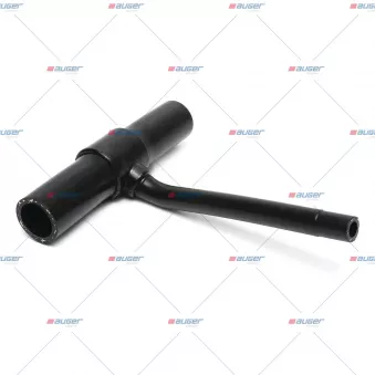 Manche, batterie chauffante-chauffage AUGER