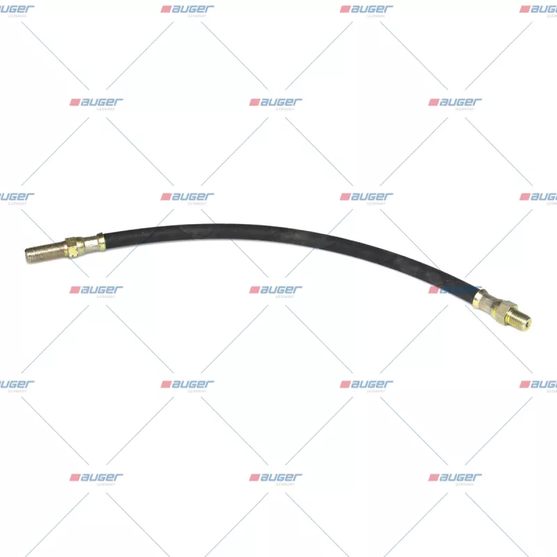 Tuyau d'embrayage AUGER 69554