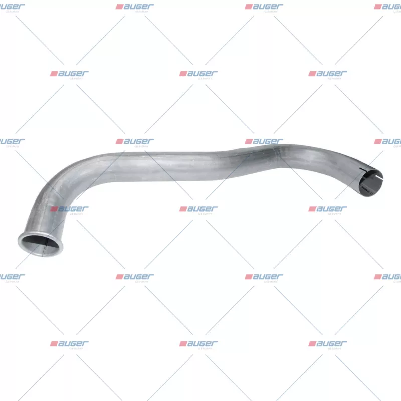 Tuyau d'échappement AUGER 69751