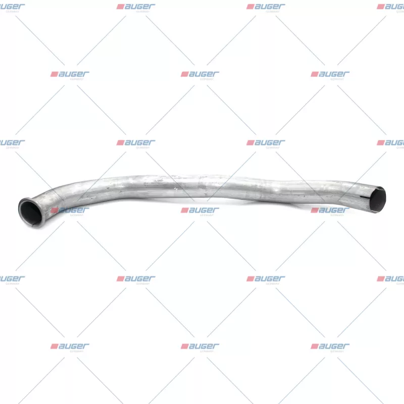 Tuyau d'échappement AUGER 69753
