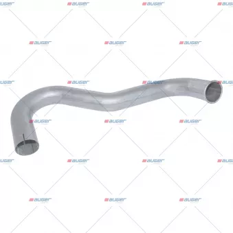 Tuyau d'échappement AUGER