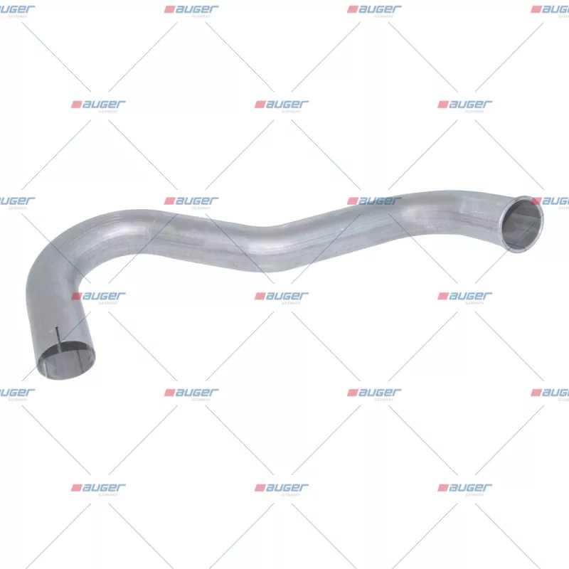 Tuyau d'échappement AUGER 69750