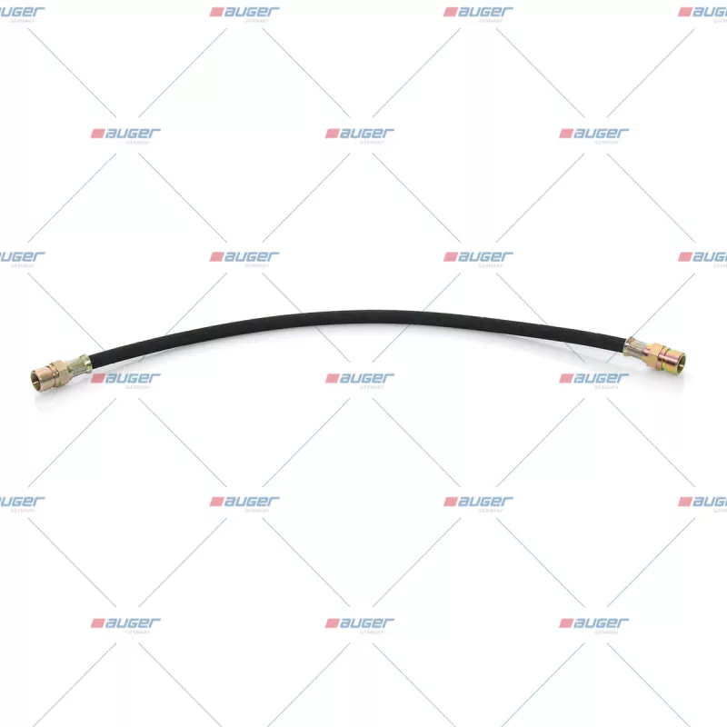 Tuyau d'embrayage AUGER 69398