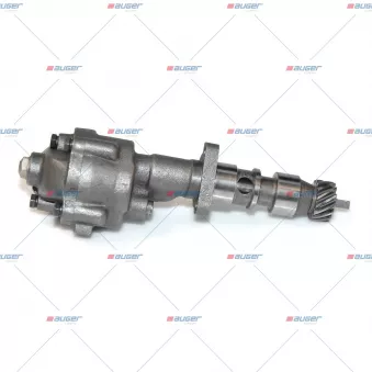 Pompe à huile AUGER