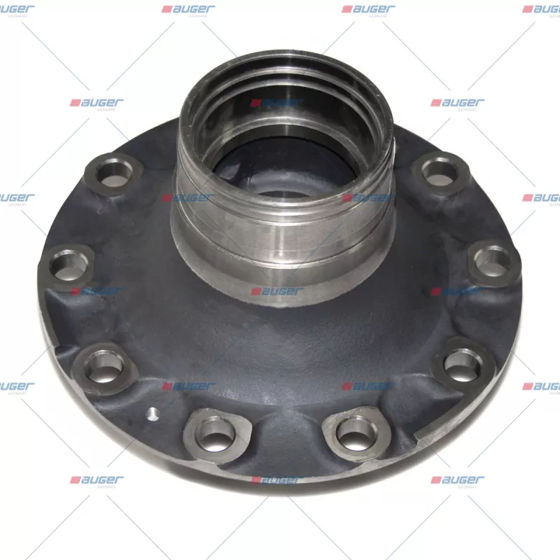 Moyeu de roue avant AUGER 69142