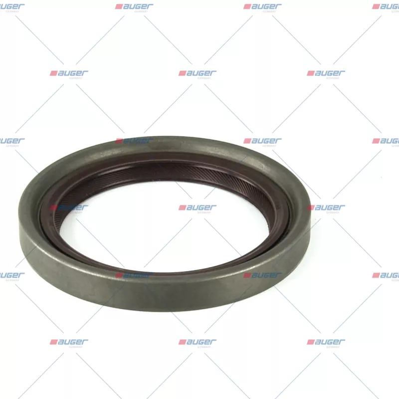 Bague d'étanchéité, vilebrequin AUGER 69191