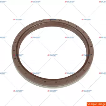 Bague d'étanchéité, vilebrequin AUGER