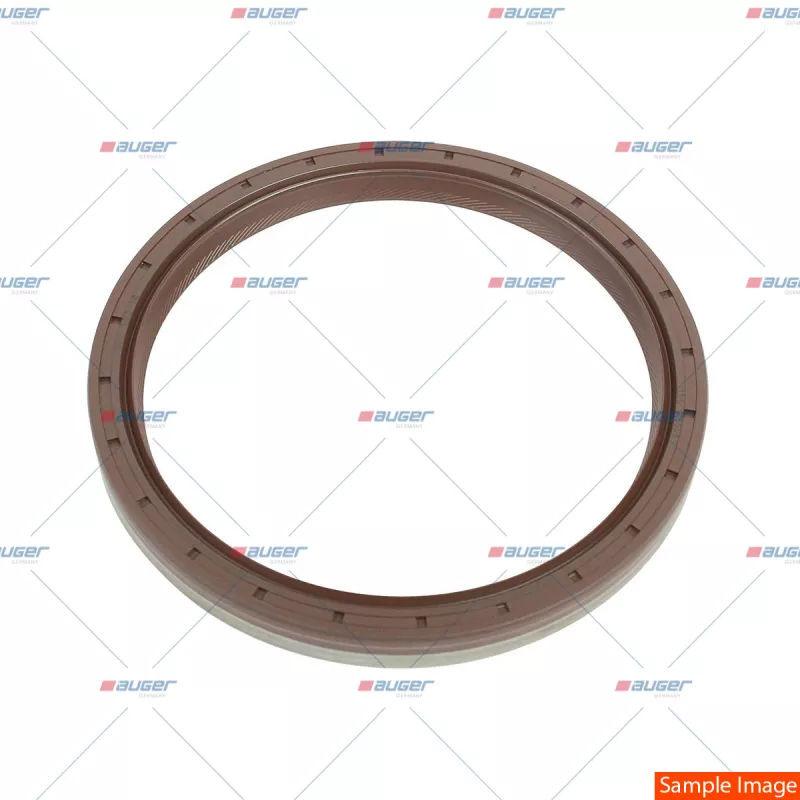 Bague d'étanchéité, vilebrequin AUGER 69335
