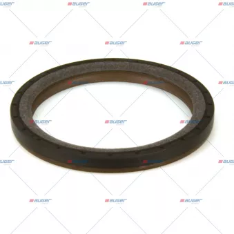 Bague d'étanchéité, vilebrequin AUGER