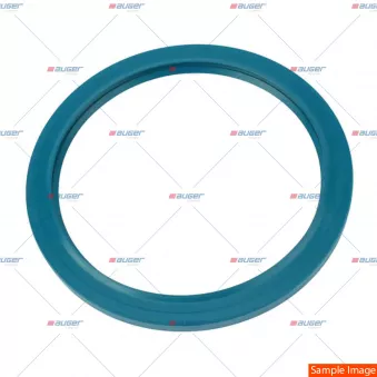 Bague d'étanchéité, moyeu de roue AUGER