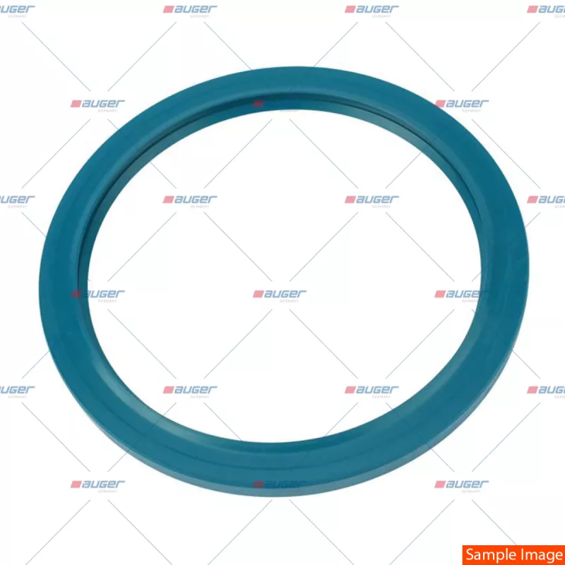 Bague d'étanchéité, moyeu de roue AUGER 69278