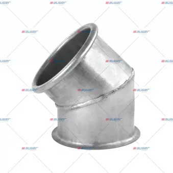 Tuyau d'échappement AUGER