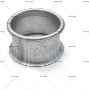 Tuyau d'échappement AUGER