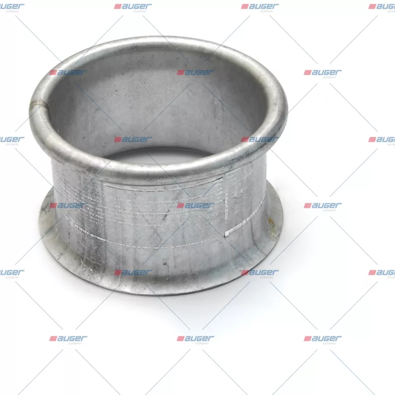 Tuyau d'échappement AUGER 69818