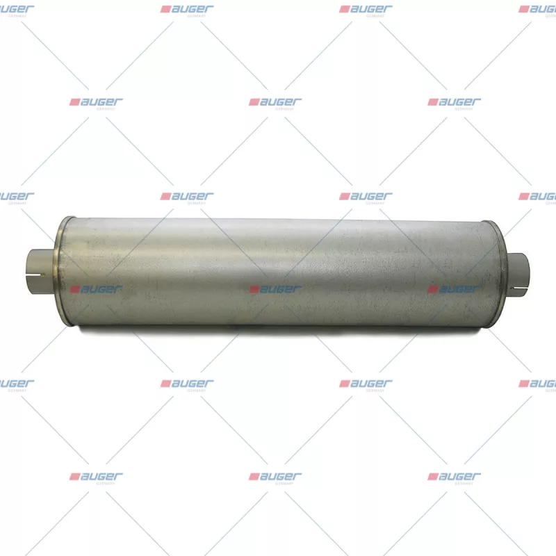 Pot de détente/silencieux arrière AUGER 69856