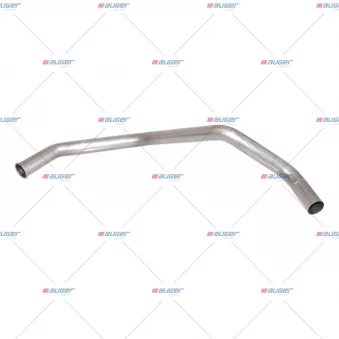 Tuyau d'échappement AUGER