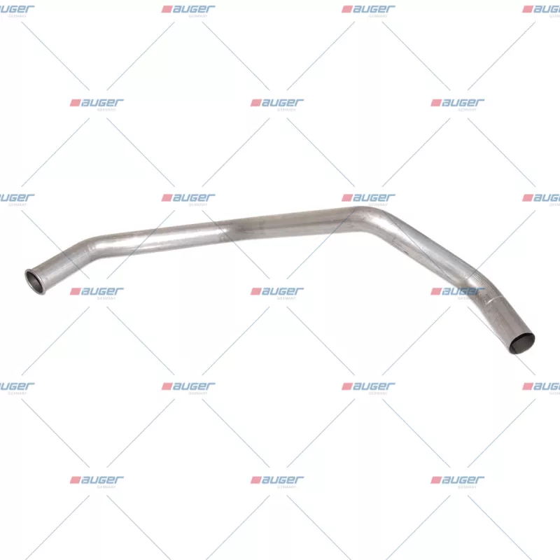 Tuyau d'échappement AUGER 69873