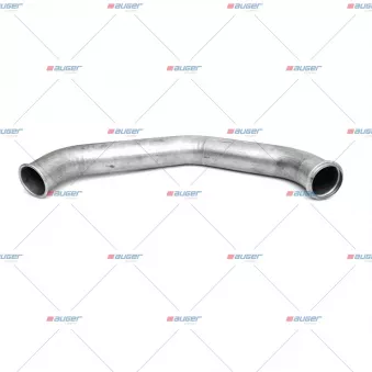 Tuyau d'échappement AUGER