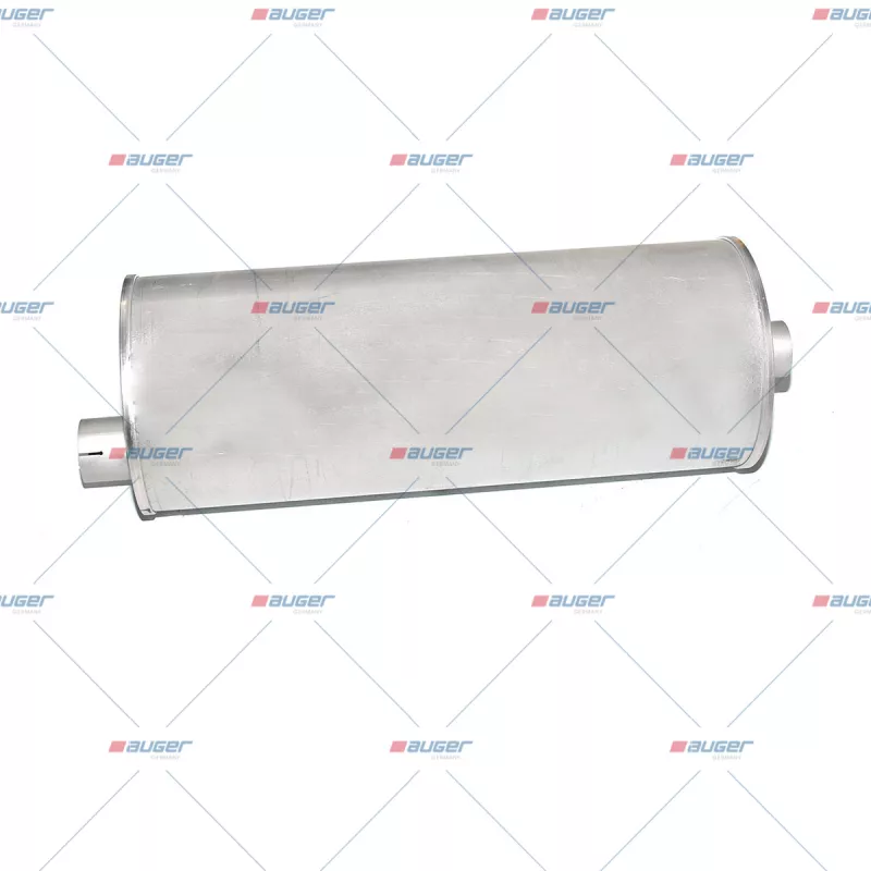 Pot de détente/silencieux arrière AUGER 69780