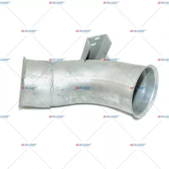 Tuyau d'échappement AUGER