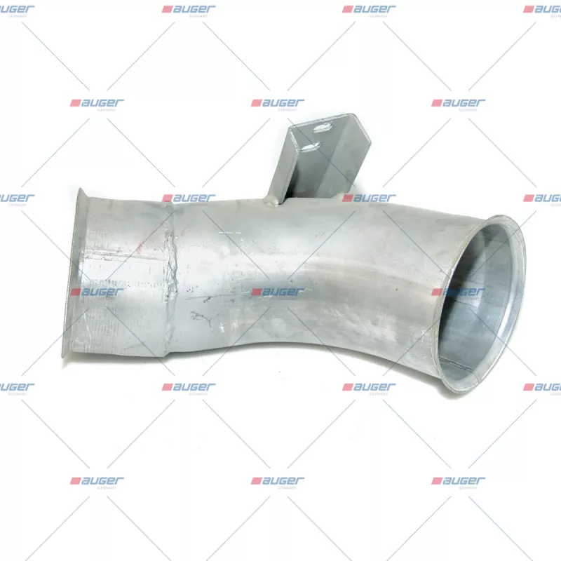 Tuyau d'échappement AUGER 69940