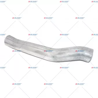 Tuyau d'échappement AUGER