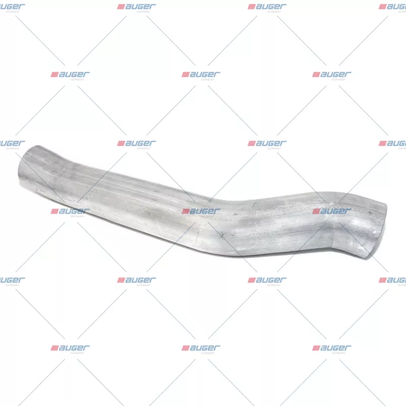 Tuyau d'échappement AUGER 69942