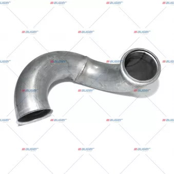 Tuyau d'échappement AUGER