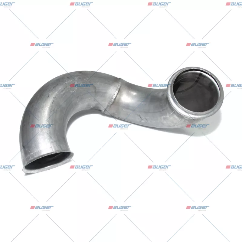 Tuyau d'échappement AUGER 69924