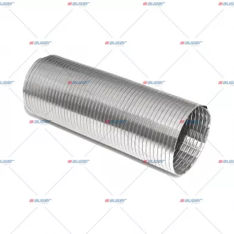 Tuyau flexible, échappement AUGER