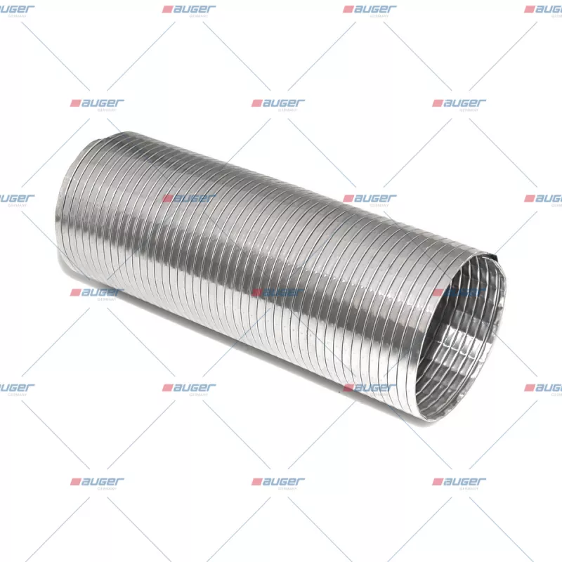 Tuyau flexible, échappement AUGER 70137