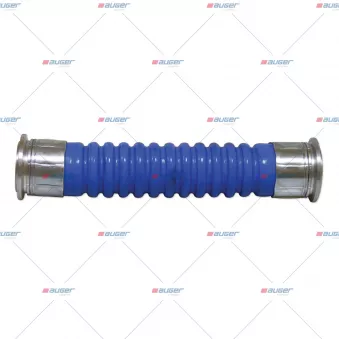 Gaine de suralimentation AUGER