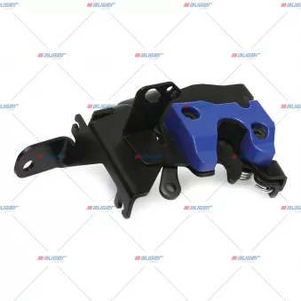 Verrouillage de capot avant AUGER