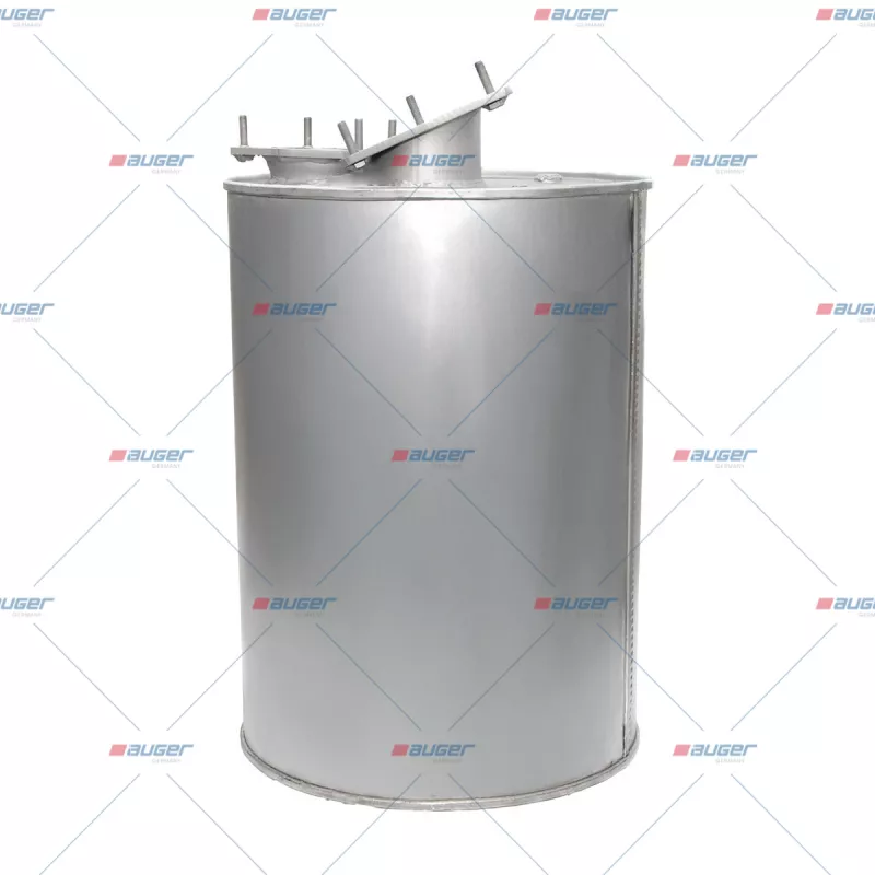 Pot de détente/silencieux arrière AUGER 69985