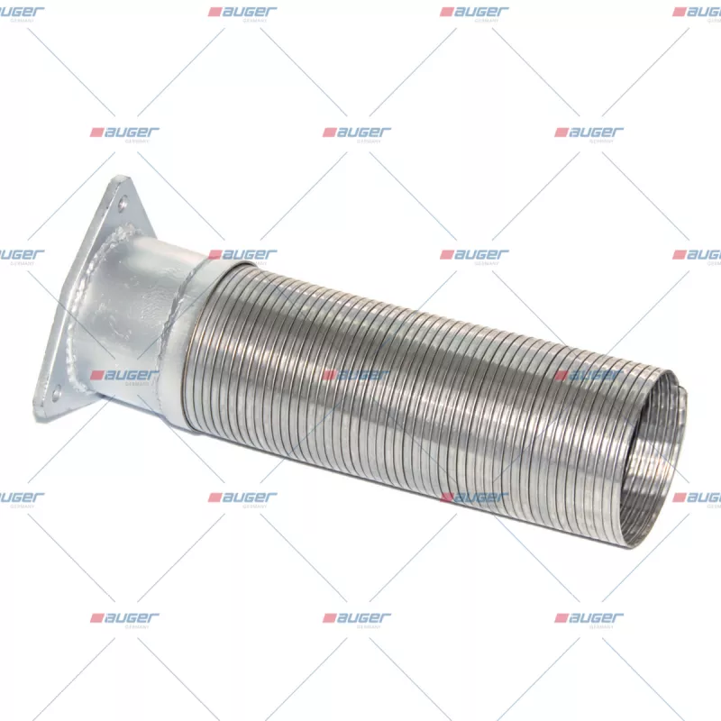 Tuyau flexible, échappement AUGER 69997