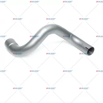 Tuyau d'échappement AUGER