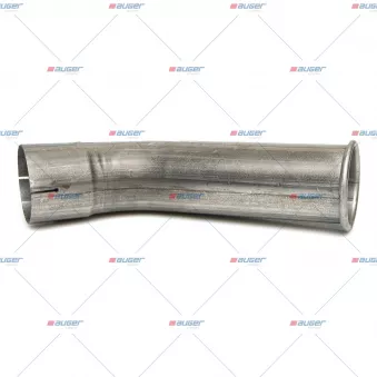 Tuyau d'échappement AUGER