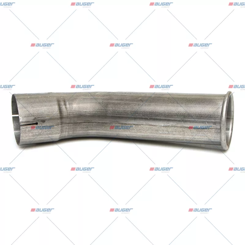 Tuyau d'échappement AUGER 71337