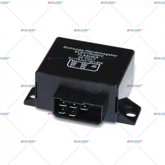 Centrale clignotante AUGER