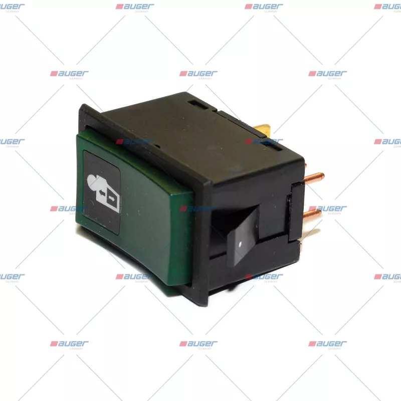 Interrupteur, lève-vitre AUGER 66377