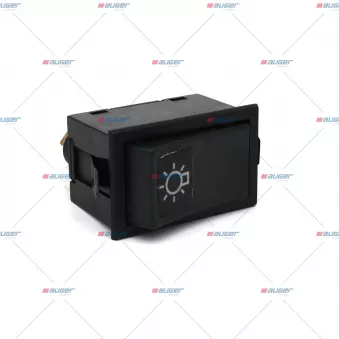 Interrupteur, lumière principale AUGER