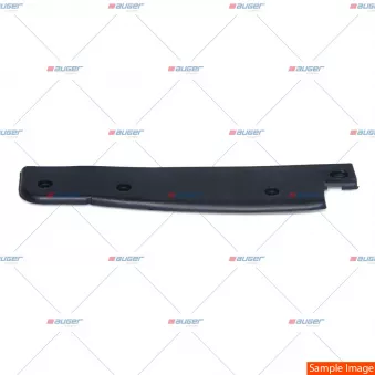 Enjoliveur, pare-chocs AUGER