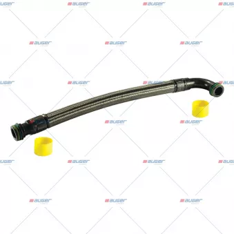 Gaine, radiateur d'huile de boîte de vitesse AUGER