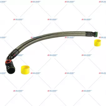 Gaine, radiateur d'huile de boîte de vitesse AUGER