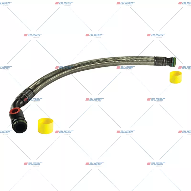 Gaine, radiateur d'huile de boîte de vitesse AUGER 65679