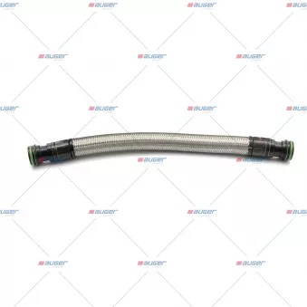 Gaine, radiateur d'huile de boîte de vitesse AUGER