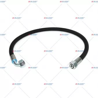 Gaine, radiateur d'huile de boîte de vitesse AUGER