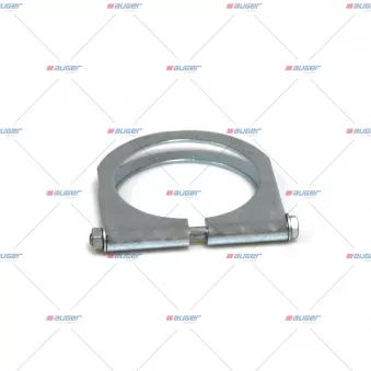 Raccord de tuyau, système d'échappement AUGER