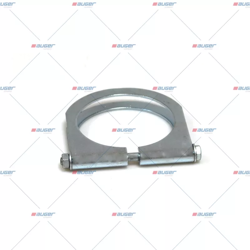 Raccord de tuyau, système d'échappement AUGER 65547